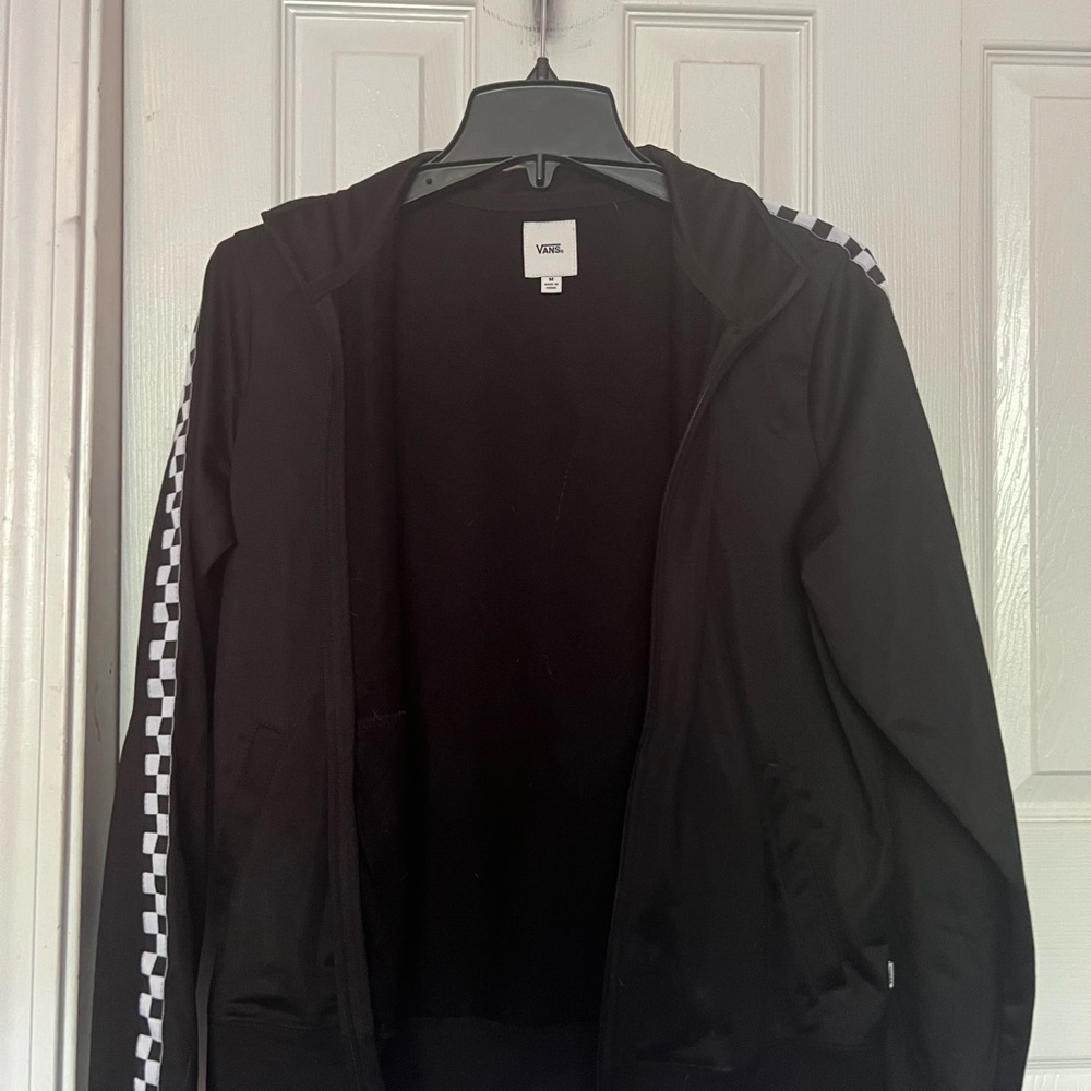 Vans Racer Jacket